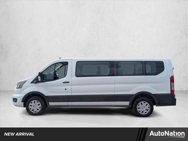 2023 Ford Transit XLT