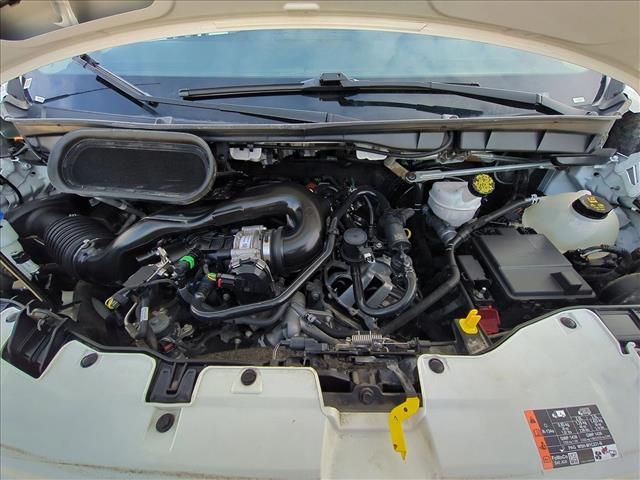 2023 Ford Transit XLT