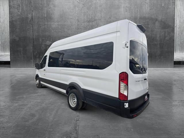 2023 Ford Transit XLT