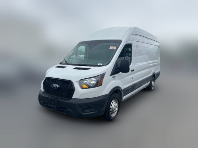 2023 Ford Transit Base