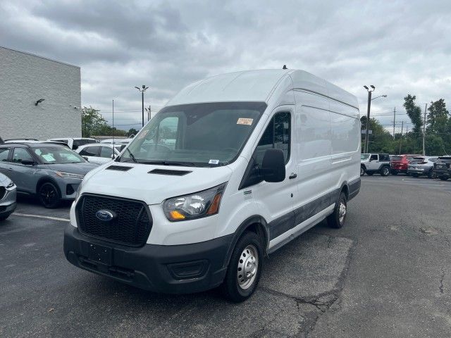 2023 Ford Transit Base