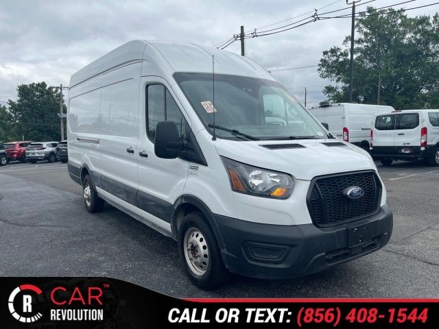 2023 Ford Transit Base