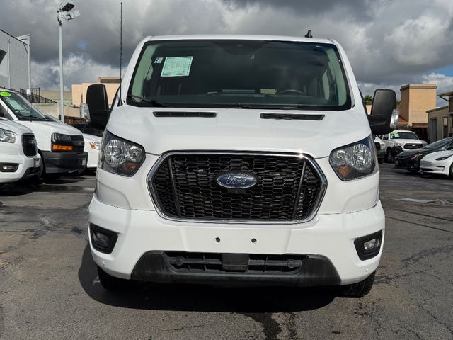 2023 Ford Transit XLT