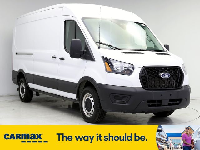 2023 Ford Transit Base