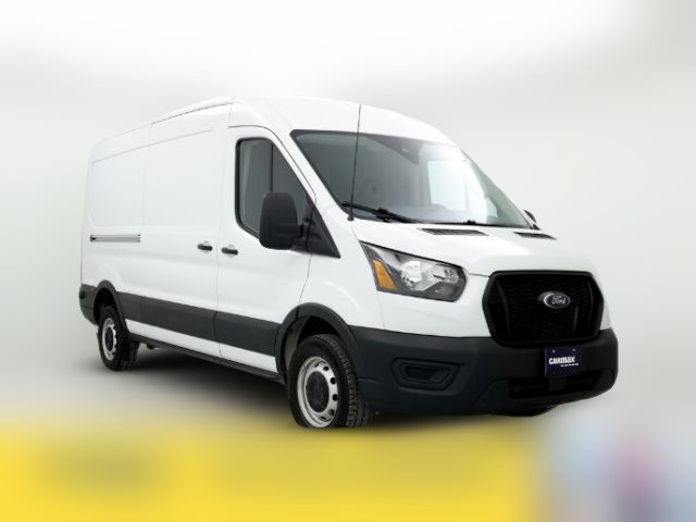 2023 Ford Transit Base