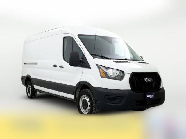 2023 Ford Transit Base