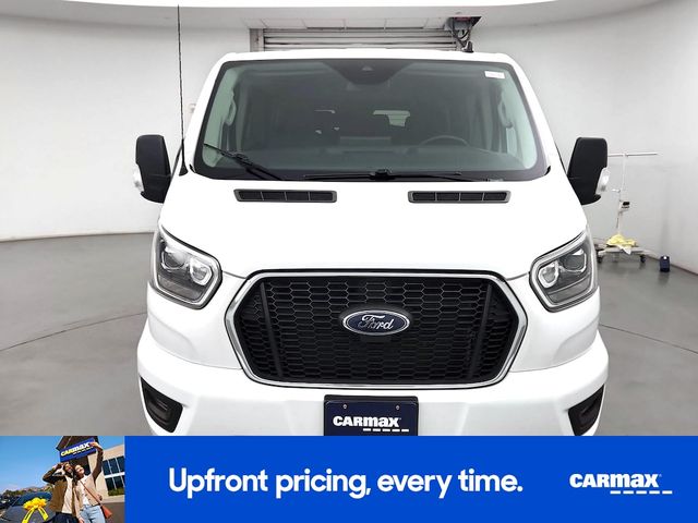 2023 Ford Transit XLT