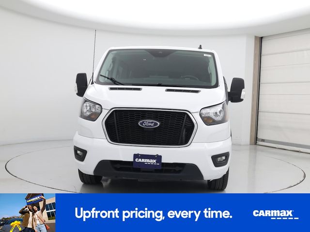 2023 Ford Transit XLT