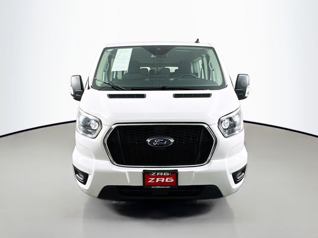 2023 Ford Transit XLT