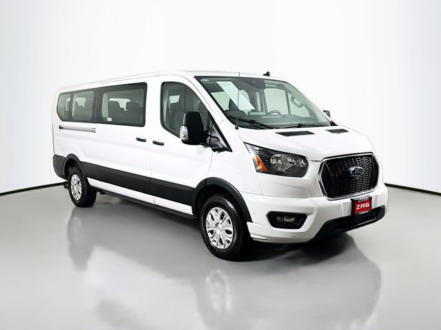 2023 Ford Transit XL