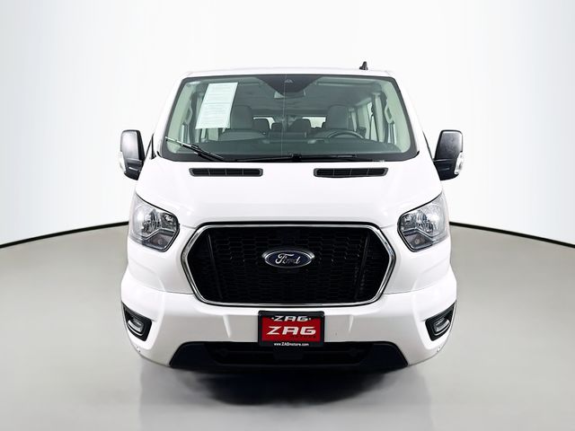 2023 Ford Transit XL