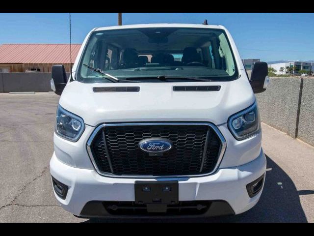 2023 Ford Transit XLT