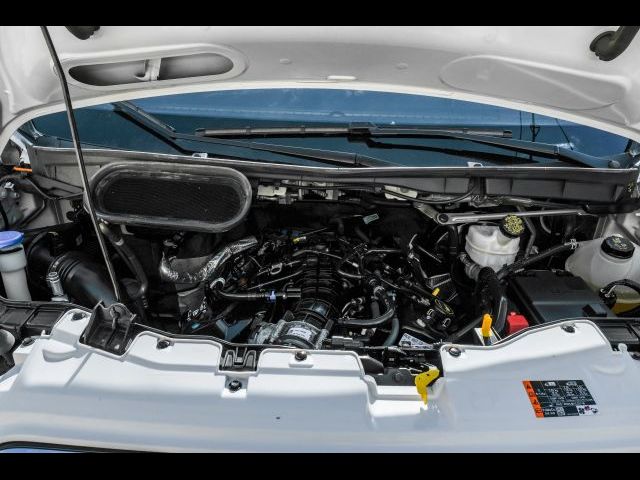 2023 Ford Transit XLT