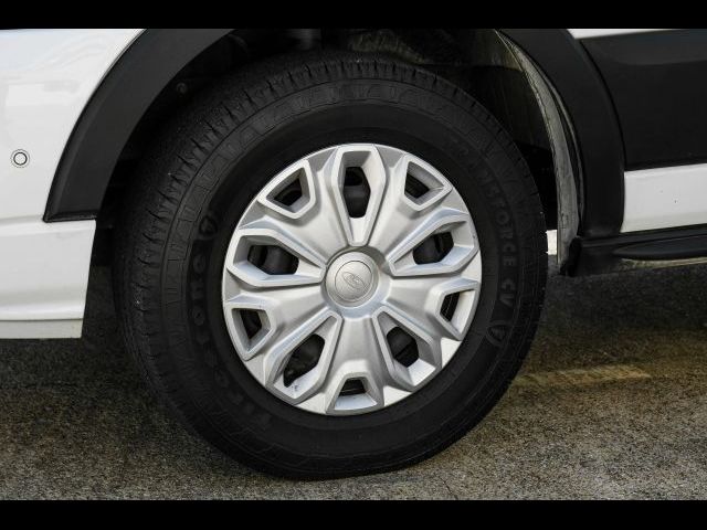 2023 Ford Transit XLT