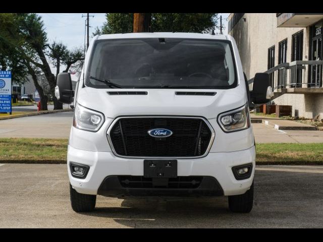 2023 Ford Transit XLT