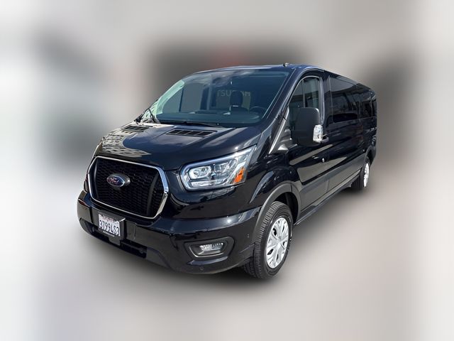 2023 Ford Transit XLT