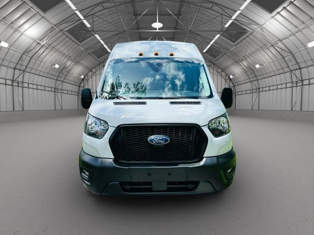 2023 Ford Transit XL