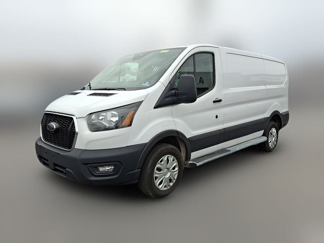 2023 Ford Transit Base