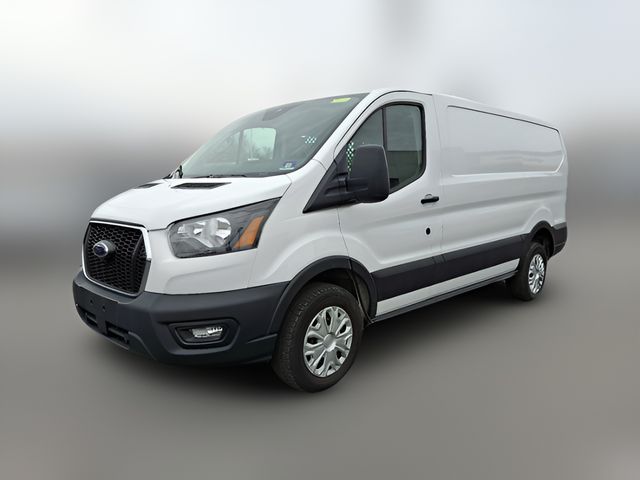 2023 Ford Transit Base