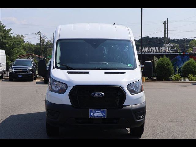 2023 Ford Transit Base