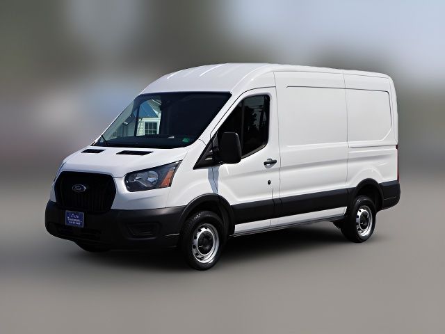 2023 Ford Transit Base