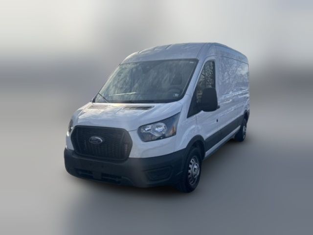 2023 Ford Transit Base