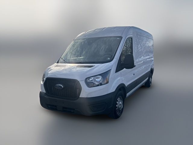 2023 Ford Transit Base