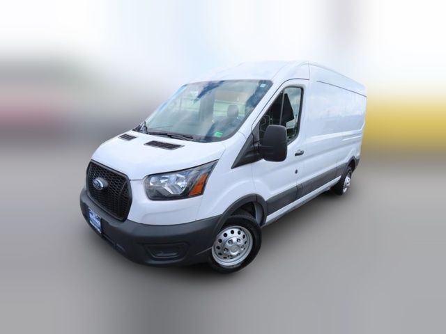 2023 Ford Transit Base