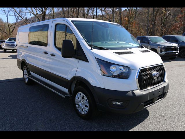 2023 Ford Transit Base