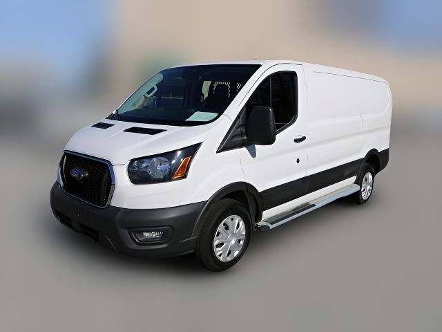 2023 Ford Transit Base