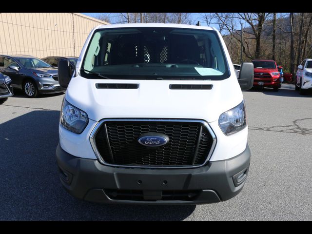 2023 Ford Transit Base