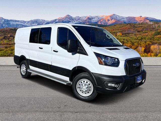 2023 Ford Transit Base