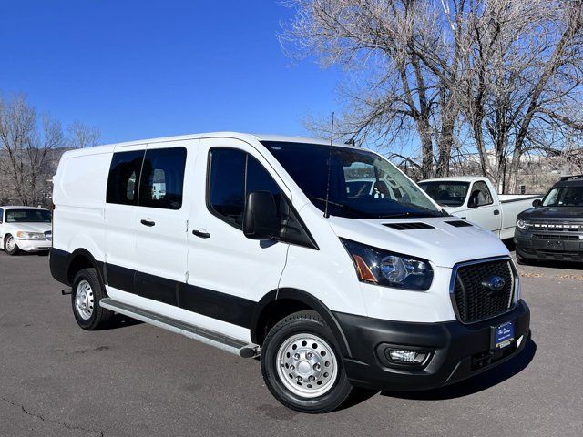 2023 Ford Transit Base