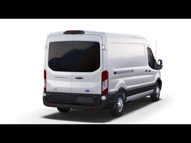 2023 Ford Transit Base