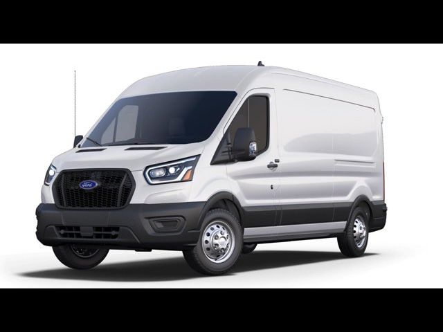 2023 Ford Transit Base