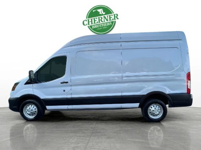 2023 Ford Transit Base