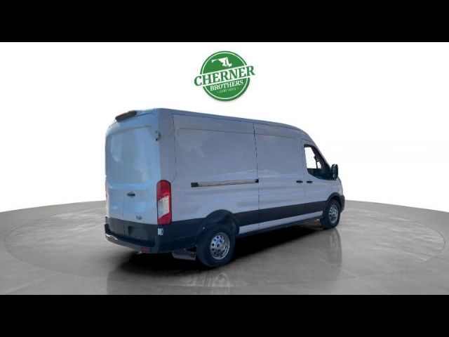 2023 Ford Transit Base