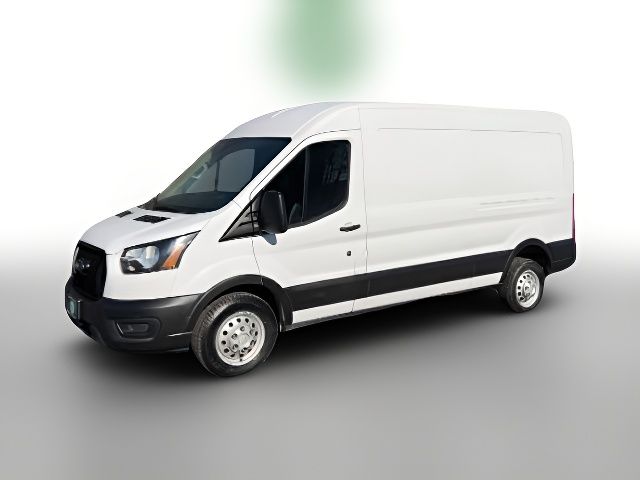 2023 Ford Transit Base