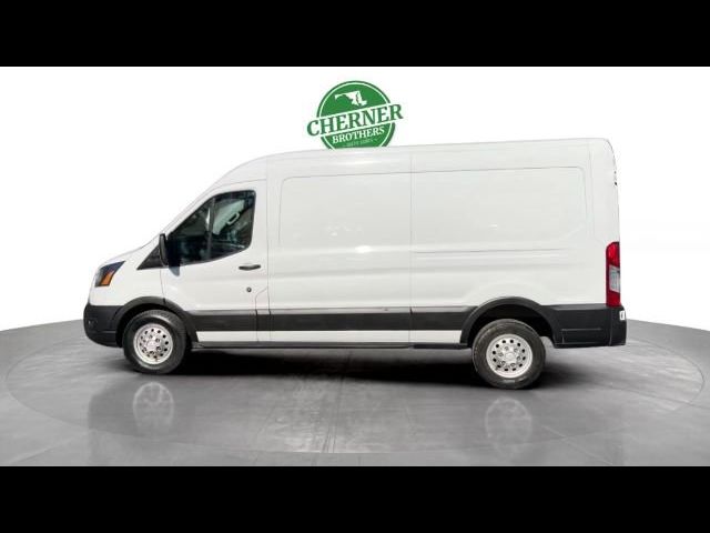 2023 Ford Transit Base