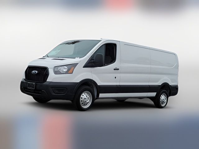 2023 Ford Transit Base