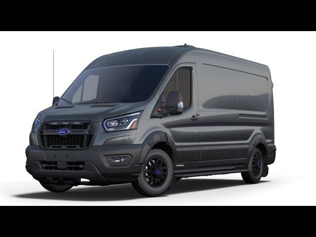 2023 Ford Transit Base