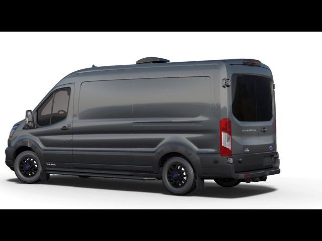 2023 Ford Transit Base