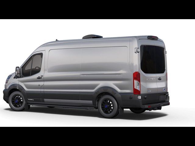 2023 Ford Transit Base