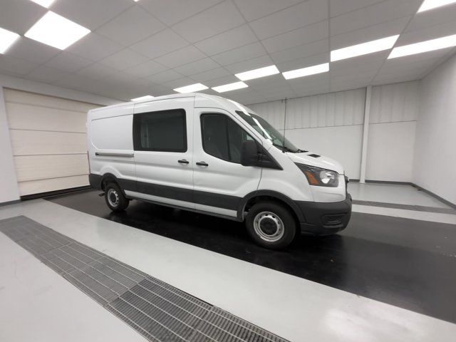 2023 Ford Transit Base