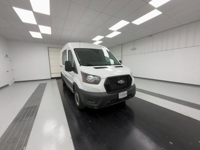 2023 Ford Transit Base