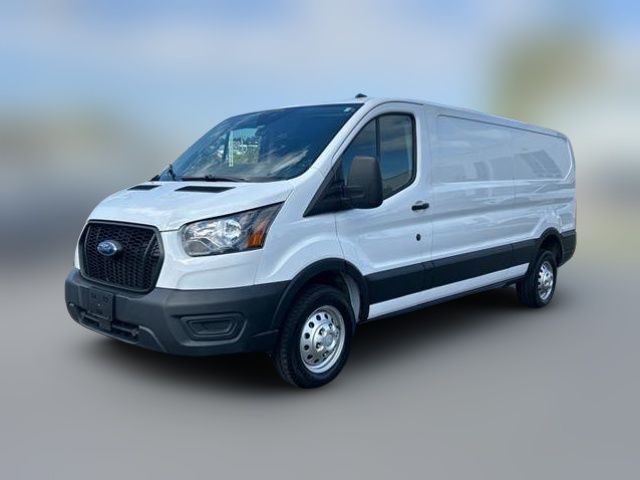 2023 Ford Transit Base