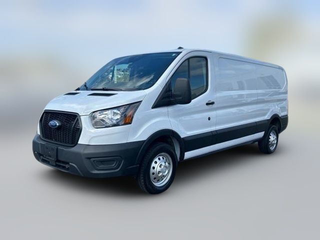 2023 Ford Transit Base