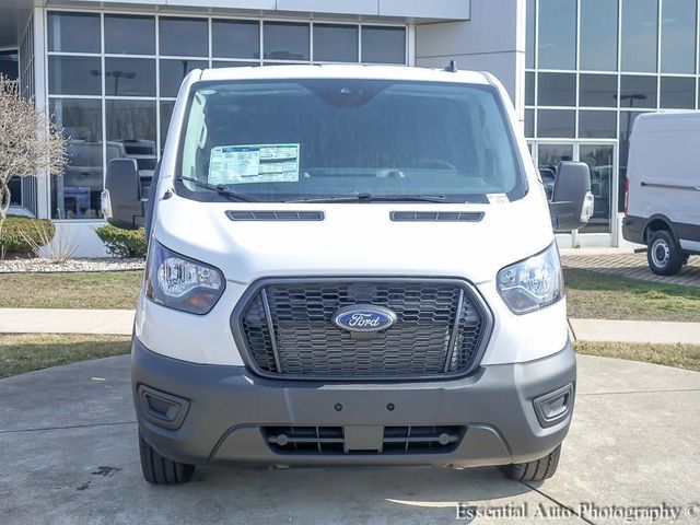 2023 Ford Transit Base