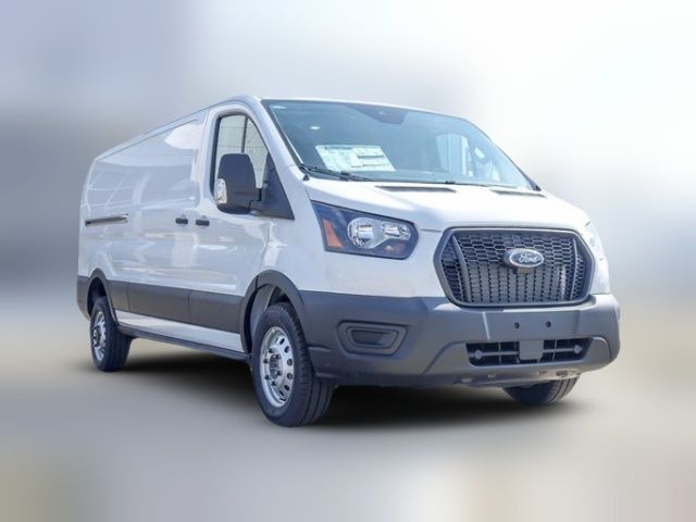 2023 Ford Transit Base