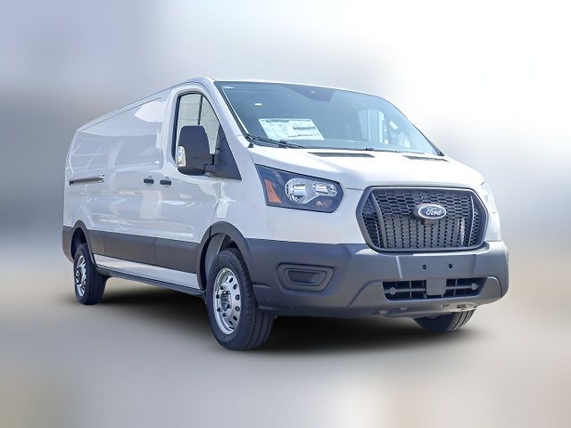 2023 Ford Transit Base